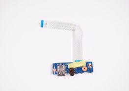 H000074130 Toshiba Io Board/ Tb L15W-B1208 L15W-B1208D L15W-B1310