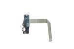 H000074140 Toshiba Io Board / Board CL10T CL15-B1300 CL15T-B1204X