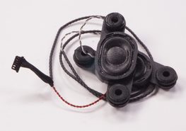 H000074430 Toshiba Speakers Kit CL10T cl15t-b1204 cl15t-b1204x l10w-cbt2n0 l10t