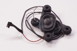 H000074430 Toshiba Speakers Kit CL10T cl15t-b1204 cl15t-b1204x l10w-cbt2n0 l10t