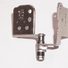 H000074440 Toshiba Lcd Hinge CL15 cl15-b1300 l15-b1330 Satellite