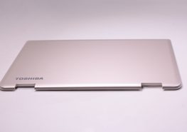 H000074930 Toshiba Lcd Back Cover L15W-B1303 L15W-B1208