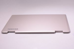 H000074930 Toshiba Lcd Back Cover L15W-B1303 L15W-B1208
