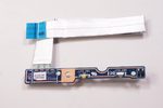 H000078550 Toshiba Casu Led Board E45-B4100 e45-b4200 e45t-b4106 s40-b005