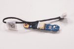 H000078570 Toshiba Power Button Board E45-B4100 e45t-b4106 e45t-b4300
