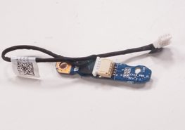 H000078570 Toshiba Power Button Board E45-B4100 e45t-b4106 e45t-b4300