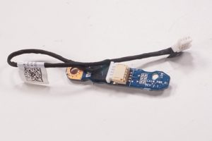 H000078570 Toshiba Power Button Board E45-B4100 e45t-b4106 e45t-b4300