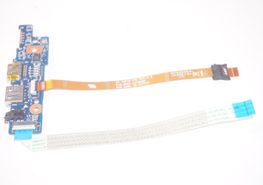 H000079110 Toshiba USB Audio I/O Board S40T-B E45T-B4204 E45-B4200