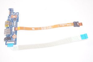 H000079110 Toshiba USB Audio I/O Board S40T-B E45T-B4204 E45-B4200