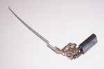 H000082230 Toshiba Hinge Right P55W-C5204 P55W-C5208 Satellite