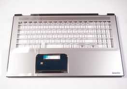 13N0-2CA0H011A157 Toshiba Touchpad Palmrest P55W-C5200D