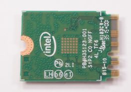 H000082750 Toshiba Wireless Card L40W l50w-cbt2n01 l50w-cbt2n02 M6-AQ003DX