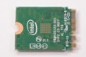 H000082750 Toshiba Wireless Card L40W l50w-cbt2n01 l50w-cbt2n02 M6-AQ003DX