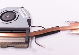 H000085330 Toshiba Thermal Assembly E45DW-C4210