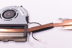 H000085330 Toshiba Thermal Assembly E45DW-C4210