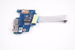 H000086960 Toshiba Input Output Board L75-C7136 SATELLITE