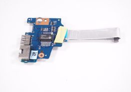 H000086960 Toshiba Input Output Board L75-C7136 SATELLITE