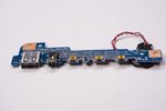 H000087020 Toshiba Io USB Audio Board E45W-C4200 P55W-C5208X