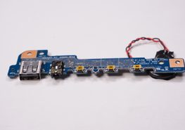 H000087020 Toshiba Io USB Audio Board E45W-C4200 P55W-C5208X