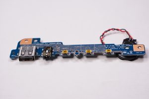 H000087020 Toshiba Io USB Audio Board E45W-C4200 P55W-C5208X