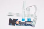 H000087030 Toshiba Led Bd/ 6l/ Tb L50W L50W-CBT2N01 L50W-CBT2N02 L50W