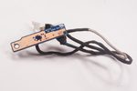 H000087260 Toshiba Sensor Board E45DW-C4210 P55W-C5200 E45W-C4200 L55W-C5252