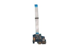 H000087400 Toshiba Io Board / U2 1/ Gl/ Board C70 C75-C7130