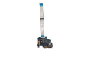 H000087400 Toshiba Io Board / U2 1/ Gl/ Board C70 C75-C7130
