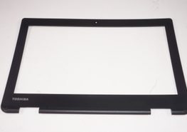 13N0-1KA0P01 Toshiba LCD Front Bezel