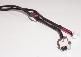 H000089660 Toshiba Dc In Jack C70 Satellite c70d-cc031036 l50d-cbt2n22 l75-c7136