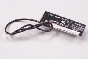 H000090220 Toshiba Antenna Aux Escu-2b E45DW-C4210 e45w-c4200 l40dw