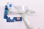 H000090250 Toshiba Led Board E45DW-C4210