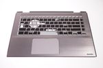 H000090970 Toshiba Palmrest Us Keyboard E45DW-C4210 E45W-C4200
