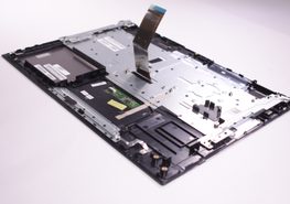 H000090970 Toshiba Palmrest Us Keyboard E45DW-C4210 E45W-C4200