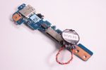 H000091220 Toshiba I/O Board E45W-C4200X L55W-C5320