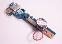 H000091220 Toshiba I/O Board E45W-C4200X L55W-C5320