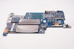 H000091300 Toshiba Intel Core I3-5015u Motherboard L55W-C5201S