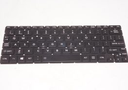 H000095300 Toshiba Us Keyboard P20W-C P25W-C2302