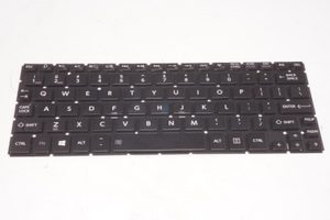 H000095300 Toshiba Us Keyboard P20W-C P25W-C2302