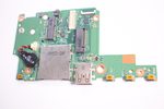 H000095320 Toshiba Io Board P25W-C2300-4K P25W-C2302