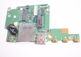 H000097500 Toshiba IO Board / CR Board XE513C25-K01US