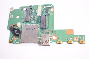 H000095320 Toshiba Io Board P25W-C2300-4K P25W-C2302