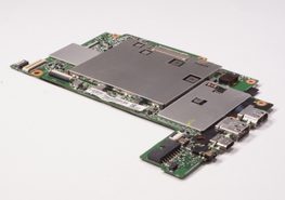 H000095820 Toshiba Intel Core I7-6500u 8gb Motherboard P25W-C2300-4K