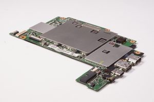 H000095820 Toshiba Intel Core I7-6500u 8gb Motherboard P25W-C2300-4K