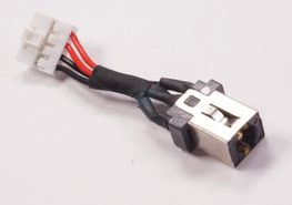 H000096120 Toshiba Dc In Jack Cable P20W-C p25w-c2300-4k P25W-C2302