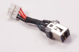 H000096120 Toshiba Dc In Jack Cable P20W-C p25w-c2300-4k P25W-C2302