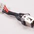 H000096120 Toshiba Dc In Jack Cable P20W-C p25w-c2300-4k P25W-C2302