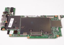 H000096860 Toshiba Intel Core I5-6200u Motherboard P25W-C2302