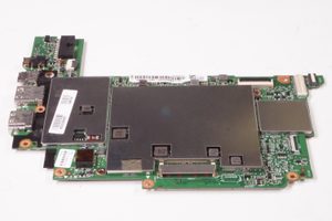 H000096860 Toshiba Intel Core I5-6200u Motherboard P25W-C2302