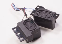 H0T6K Dell Speaker Kit Right & Left INSPIRON 15 N5030 INSPIRON 15 N5030 m5030